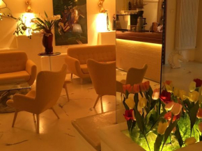 Hotel Derby Bellaria-Igea Marina